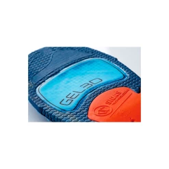 Promo ⌛ Multisport Sidas Semelle Préformée Avec Coque Stabilisatrice, Support Du Pied - Cushioning Gel 3d BLEU 💯 -Adidas Shop 941b6b7e619349d4a8dd506da6b2a473