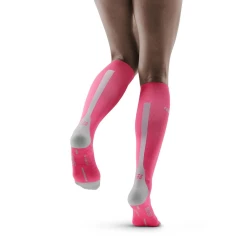 Offres 🔔 Course A Pied Femme Cep Compression Chaussettes De Compression Hautes Femme Cep Compression 3.0 ROSE 🎁 -Adidas Shop 974cfc6a91b84ab58bd66e98ce816cd7