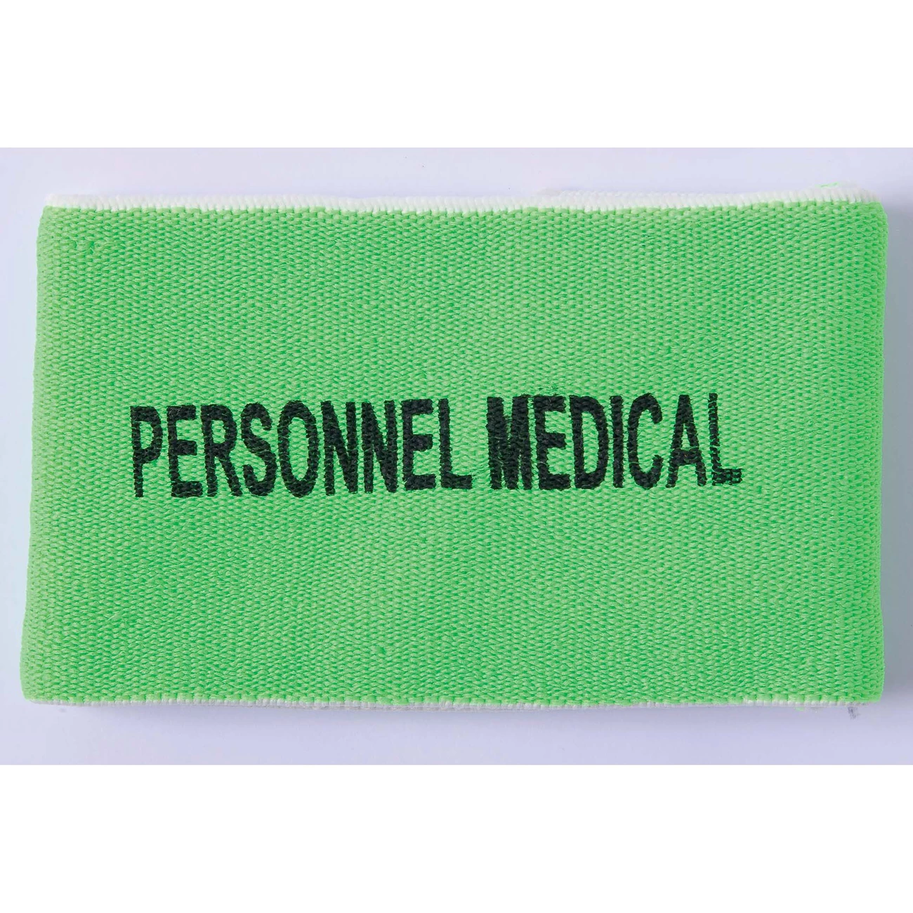 Meilleure affaire ✔️ Football Proact Brassards Proact Capitaine BLANC ⌛ 5 Meilleure affaire ✔️ Football Proact Brassards Proact Capitaine BLANC ⌛ – Image 3