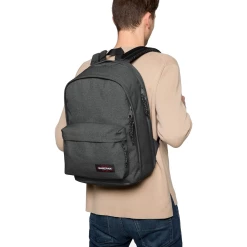 Tout neuf 🧨 Mode- Lifestyle Eastpak Eastpak Back To Work Gris Sacs À Dos Accessoires 😀 -Adidas Shop 9aca1c331fb449b4b0690f8a27d0f608