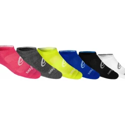 Bon marché 🌟 Course A Pied Homme Asics Chaussettes Asics Invisible (x6) NOIR 🧨 -Adidas Shop 9e24f9d2e4024c6d8011aba6ccd2d9be