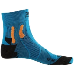 Top 10 😀 Running Homme X-socks X-socks Trail Energy BLEU 👍