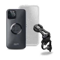 Acheter 🛒 Cyclisme Sur Route Sp Connect Support De Téléphone + Étui Sp Connect Bike Bundle Ii (iph 12 Pro/12) NOIR 💯 -Adidas Shop a36f19693a86432a87c2996007b71a8f