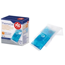Promo 👍 Tremblay Ct Lot De 6 Compresses Chaud/froid Tremblay 😉