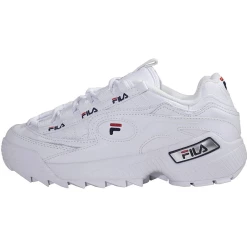 Tout neuf 😉 Femme Fila D-formation Wmn Femme Fila 5cm00514 BLANC ✔️ -Adidas Shop a537d1eb5f7b4551967bc4b7e1c06c44
