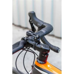 Budget 🎁 Cyclisme Sur Route Sp Connect Support De Téléphone Sp Connect Universal Bike Mount NOIR ✨