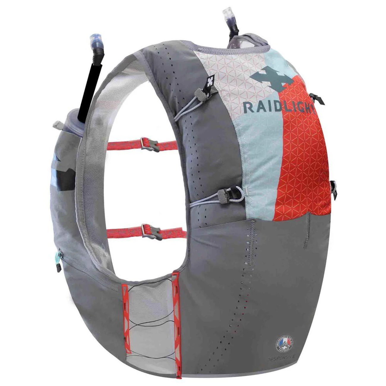 Grosses soldes 🔥 Running Raidlight Raidlight Responsiv 6l ✔️ 3 Grosses soldes 🔥 Running Raidlight Raidlight Responsiv 6l ✔️