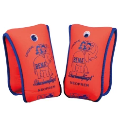 Bon marché 🧨 Natation Bema Bema Brassards De Natation Néoprène Orange ❤️