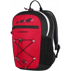 Promo 🛒 Bagagerie Mammut Mammut - First Zip Sac � Dos Pour Enfants (rouge/noir) 💯 -Adidas Shop ac7e081b63884b909558769d34caa853