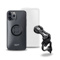 Acheter 🎁 Cyclisme Sur Route Sp Connect Support De Téléphone + Étui Sp Connect Bike Bundle Ii (11pro Max/xs Max) NOIR 🔔
