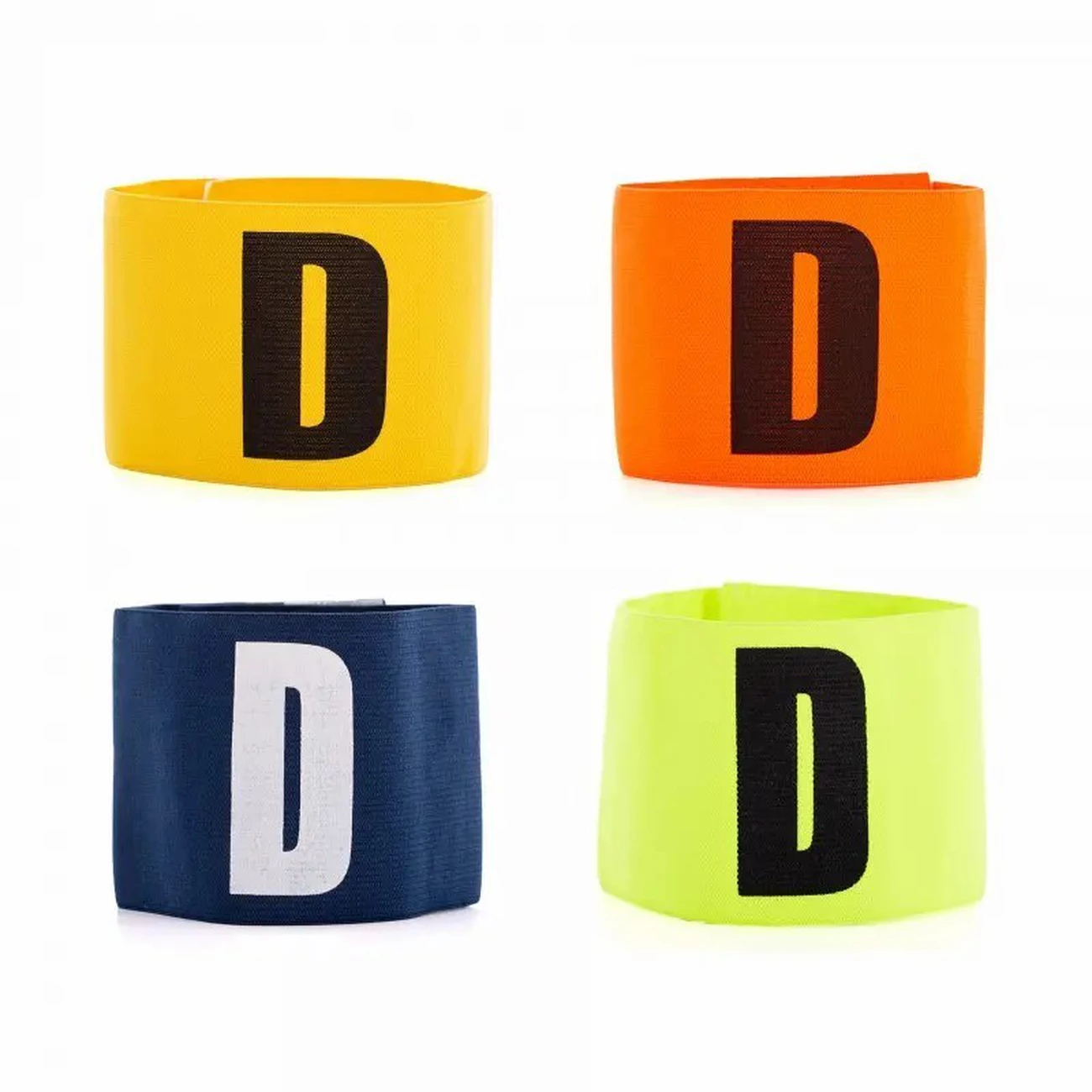 Bon marché 😍 Fitness Softee Brassard Délégué Réglable Softee JAUNE 🎉 6 Bon marché 😍 Fitness Softee Brassard Délégué Réglable Softee JAUNE 🎉 – Image 4