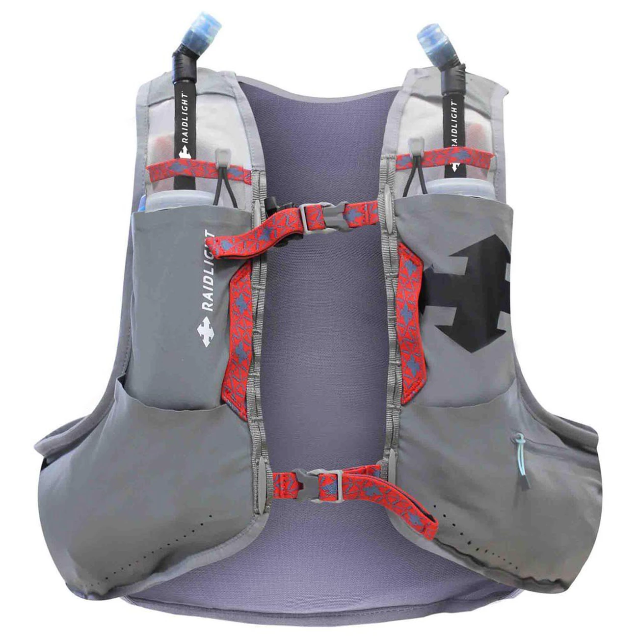 Grosses soldes 🔥 Running Raidlight Raidlight Responsiv 6l ✔️ 4 Grosses soldes 🔥 Running Raidlight Raidlight Responsiv 6l ✔️ – Image 2