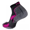 Coupon ✔️ Course A Pied Femme Rywan Chaussettes Femme Rywan No Limit ROSE 🧨 -Adidas Shop b27014a985e14757b579bc48f86eb2e5