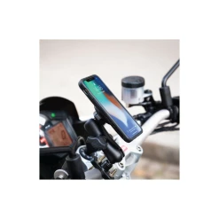 Budget 🔔 Cyclisme Sur Route Tigra Support Smartphone Avec Boule Tigra Fit-clic Néo NOIR ✔️ -Adidas Shop b409d5e443c749949657530bd8775d75
