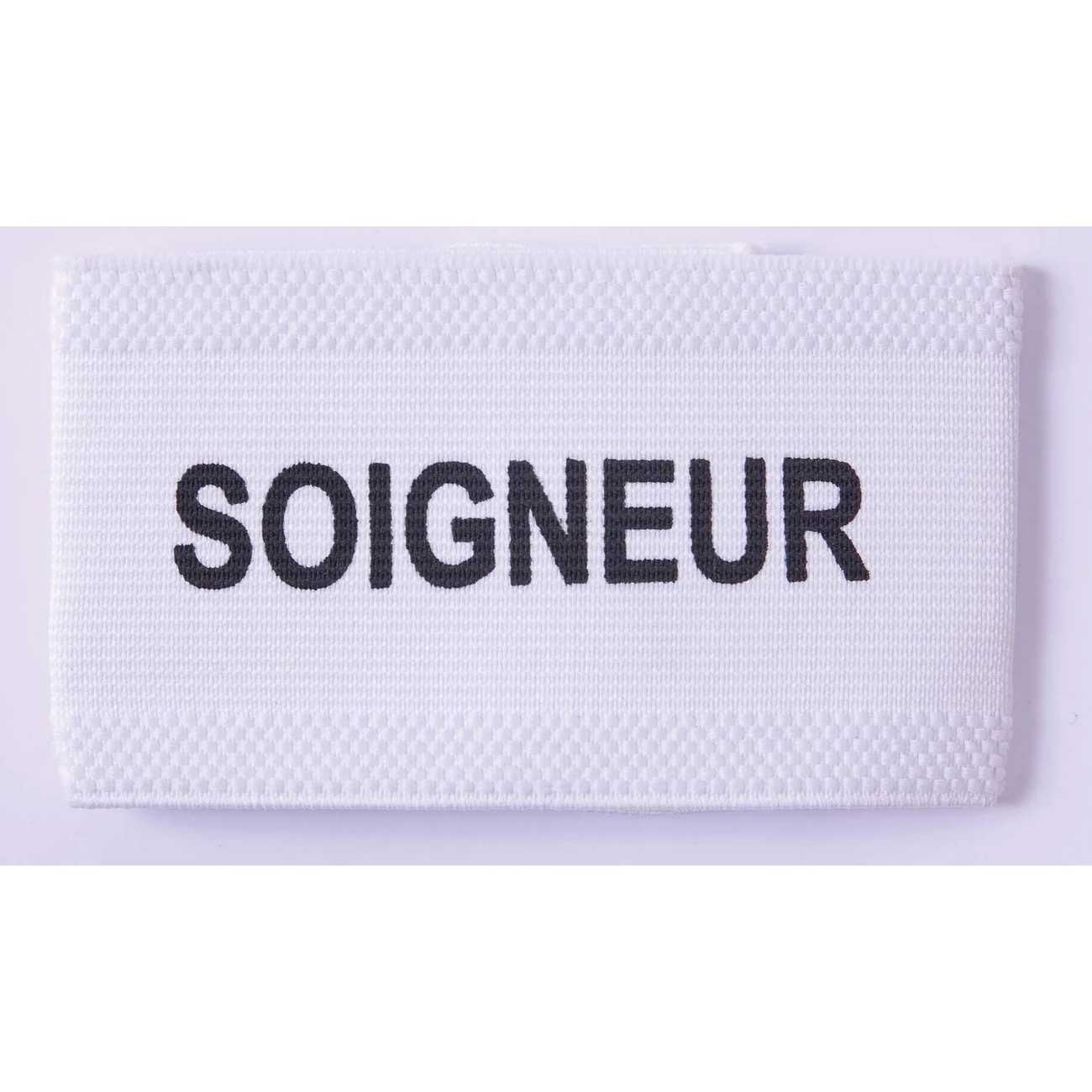 Meilleure affaire ✔️ Football Proact Brassards Proact Capitaine BLANC ⌛ 7 Meilleure affaire ✔️ Football Proact Brassards Proact Capitaine BLANC ⌛ – Image 5