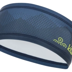 Meilleure vente 😉 Running Unisexe Kilpi Bandeau Running Kilpi Brillians-u BLEU ✨