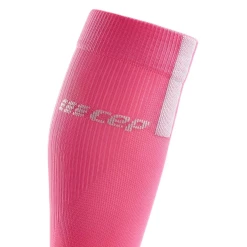 Offres 🔔 Course A Pied Femme Cep Compression Chaussettes De Compression Hautes Femme Cep Compression 3.0 ROSE 🎁 -Adidas Shop bb8f4840cc8a41b3be5ac0c92802b668