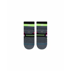 Budget 🧨 Course A Pied Adulte Stance Chaussettes Stance Tiled NOIR ✔️ -Adidas Shop bc0dfb5772d54916a0b253097e039583