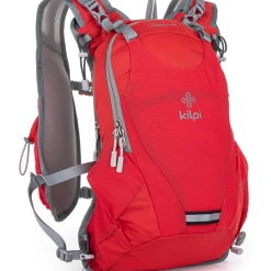 Meilleure affaire 🎁 Running Kilpi Sac À Dos Running 10l Kilpi Cadence 10-u ROUGE 🌟