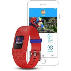 Meilleure affaire 🤩 Course A Pied Garm Garmin Bracelet D'activité Spiderman Vivofit Jr 2 - Enfant Garçon - Noir ✨ 10 Meilleure affaire 🤩 Course A Pied Garm Garmin Bracelet D'activité Spiderman Vivofit Jr 2 - Enfant Garçon - Noir ✨ -Adidas Shop bec237f907884bc0a8a2bd4cdfd5087f