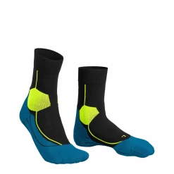 Meilleure affaire 🥰 Course A Pied Homme Falke Chaussettes Falke Stabilizing Cool NOIR 👍 -Adidas Shop bf3ec1e96fe5486d9388e006d0c12d39