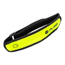 Remise 🔥 Course A Pied Pure2improve Brassard Réfléchissant Pure2improve JAUNE 🧨