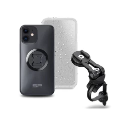 Tout neuf 🎉 Cyclisme Sur Route Sp Connect Support De Téléphone + Étui Sp Connect Bike Bundle Ii (iph 12 Mini) NOIR ✔️ -Adidas Shop c5321cc210ec4ff0ba7b7a7360fa5781