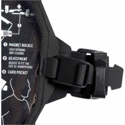 Sortie 😍 Course A Pied Adidas Run Mob Arm P NOIR 😉