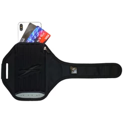 Bon marché 🛒 Course A Pied Fitletic Support Smartphone Fitletic NOIR ⭐ -Adidas Shop c99e730a74264f2d8b552845f916cd32