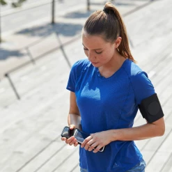 Meilleure affaire ✔️ Course A Pied Shapeheart Brassard De Sport Magnétique Shapeheart NOIR 😀 -Adidas Shop cae11ce2e13a412f8caa9d49c368b646