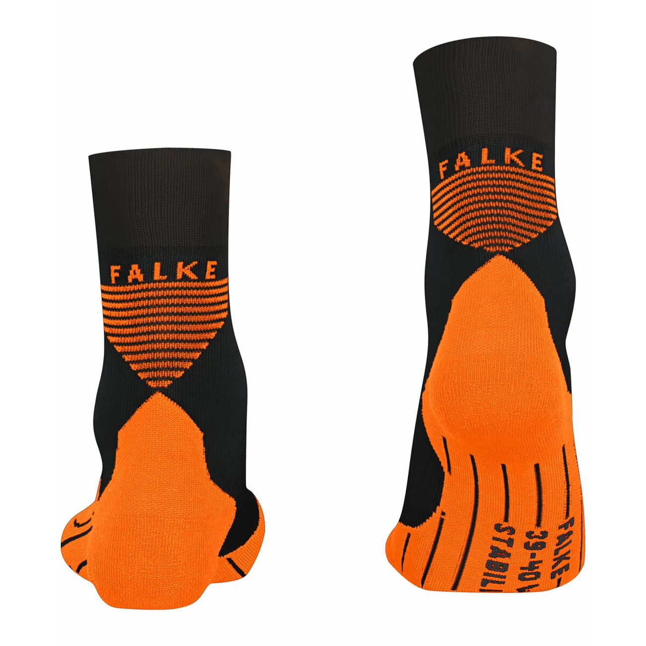 Remise 🥰 Course A Pied Femme Falke Chaussettes Femme Falke Stabilizing Cool NOIR 😍 6 Remise 🥰 Course A Pied Femme Falke Chaussettes Femme Falke Stabilizing Cool NOIR 😍 – Image 4