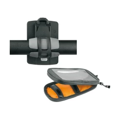 Nouveau 🧨 Vtt Sks Support Smartphone Sks Smartboy Plus + Housse NOIR 🤩 -Adidas Shop d130a466fe5e47b0819400e0d1cc8e64