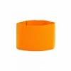 Acheter ⭐ Fitness Softee Brassard Réglable Softee ORANGE 🤩