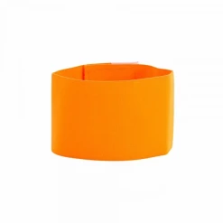 Acheter ⭐ Fitness Softee Brassard Réglable Softee ORANGE 🤩