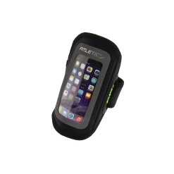 Grosses soldes 🔔 Course A Pied Fitletic Support Smartphone Fitletic NOIR 🌟