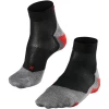 Acheter 💯 Running Homme Falke Falke - Ru5 Lightweight Short Chaussettes De Running Pour Hommes (noir/rouge) NOIR 🎉 -Adidas Shop d7260b588ce44ad0ad715fe49a35fae3