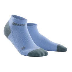 Grosses soldes 👍 Course A Pied Femme Cep Compression Chaussettes De Compression Basses Femme Cep Compression 3.0 BLEU 🔥 -Adidas Shop d78c9decc19d4102852f323ef4c7f67a