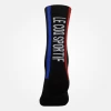 Budget 🔥 Fitness Adulte Le Coq Sportif Chaussettes Le Coq Sportif Tech N°1 BLANC 🧨 2 Budget 🔥 Fitness Adulte Le Coq Sportif Chaussettes Le Coq Sportif Tech N°1 BLANC 🧨 -Adidas Shop d8e8518b20404bcdb5394fd59e380063