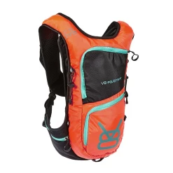 Acheter 🔥 Vtt V8 Equipment Sac D'hydratation V8 Concepts Rac 6.2 Tech 1.5l NOIR 🥰