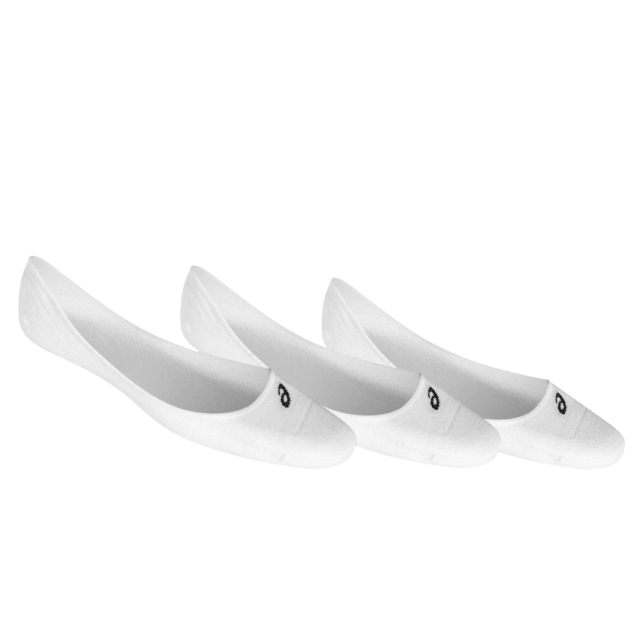 Remise 🥰 Course A Pied Adulte Asics Pack De 3 Soquettes Asics Secret BLANC ✔️ 6 Remise 🥰 Course A Pied Adulte Asics Pack De 3 Soquettes Asics Secret BLANC ✔️ – Image 4