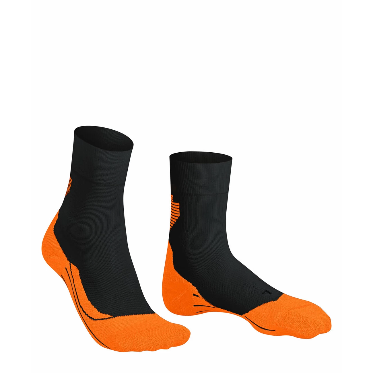 Remise 🥰 Course A Pied Femme Falke Chaussettes Femme Falke Stabilizing Cool NOIR 😍 7 Remise 🥰 Course A Pied Femme Falke Chaussettes Femme Falke Stabilizing Cool NOIR 😍 – Image 5