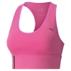 Coupon 👍 Fitness Puma Brassière Femme Puma Mid Impact Long 👏 -Adidas Shop e1a7697a404d46cba55a460fb1a3034b