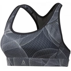 Nouveau ❤️ Mode- Lifestyle Reeb Brassière Femme Reebok Osr Hero Racer Bra P ⌛