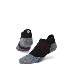Meilleure vente 🛒 Course A Pied Adulte Stance Chaussettes Stance Arch Tab VIOLET 👍