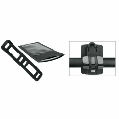 Coupon 👏 Vtt Sks Support Pour Smartphone Avec Housse Sks Smartboy En NOIR 🌟 -Adidas Shop e679d57ed67f49d59428c50b95e4646f