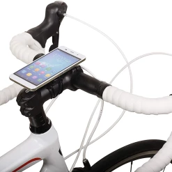 Meilleure vente 🤩 Cyclisme Sur Route Zefal Adaptateur Universel Zefal Pour Smartphone NOIR 😉 -Adidas Shop e87bd897052d4fd18d06930239189c4f