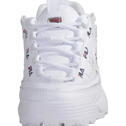 Tout neuf 😉 Femme Fila D-formation Wmn Femme Fila 5cm00514 BLANC ✔️ -Adidas Shop ede994614b304ce69d840f057d343e07