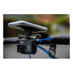 Meilleure affaire ❤️ Cyclisme Sur Route Zefal Support De Guidon Téléphone+go Pro Zefal Z Handlebar NOIR 🎁 -Adidas Shop ee70c93f0313445aab1939fd02ac0050