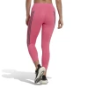 Acheter 🛒 Course A Pied Adidas Legging À 3 Bandes 7/8 Femme Adidas Run Icon ROSE 👏 -Adidas Shop f02483279db1407896ad68ce4fbf5afc