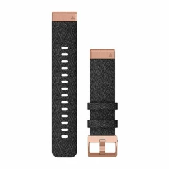 Grosses soldes 😀 Course A Pied Garmin Bracelet De Montre Garmin Quickfit 20 ⌛